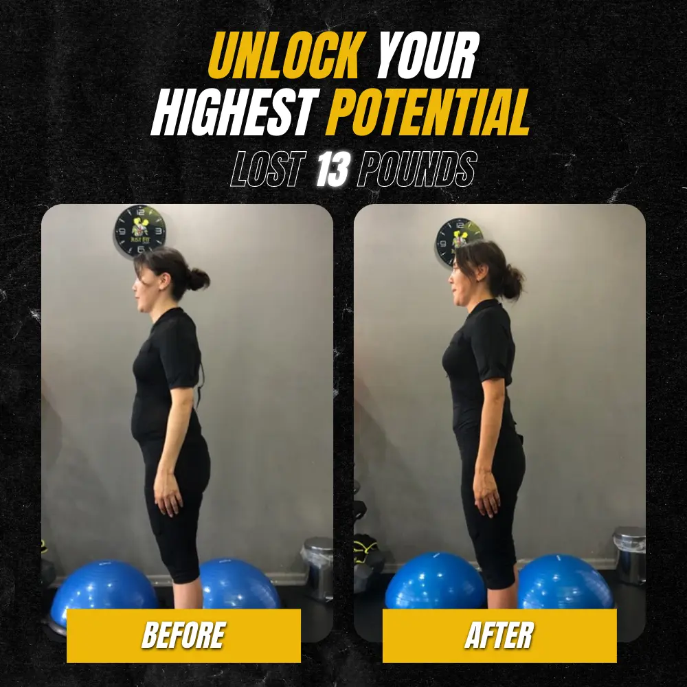 EMS Personal System ULTIMATE - Image 6