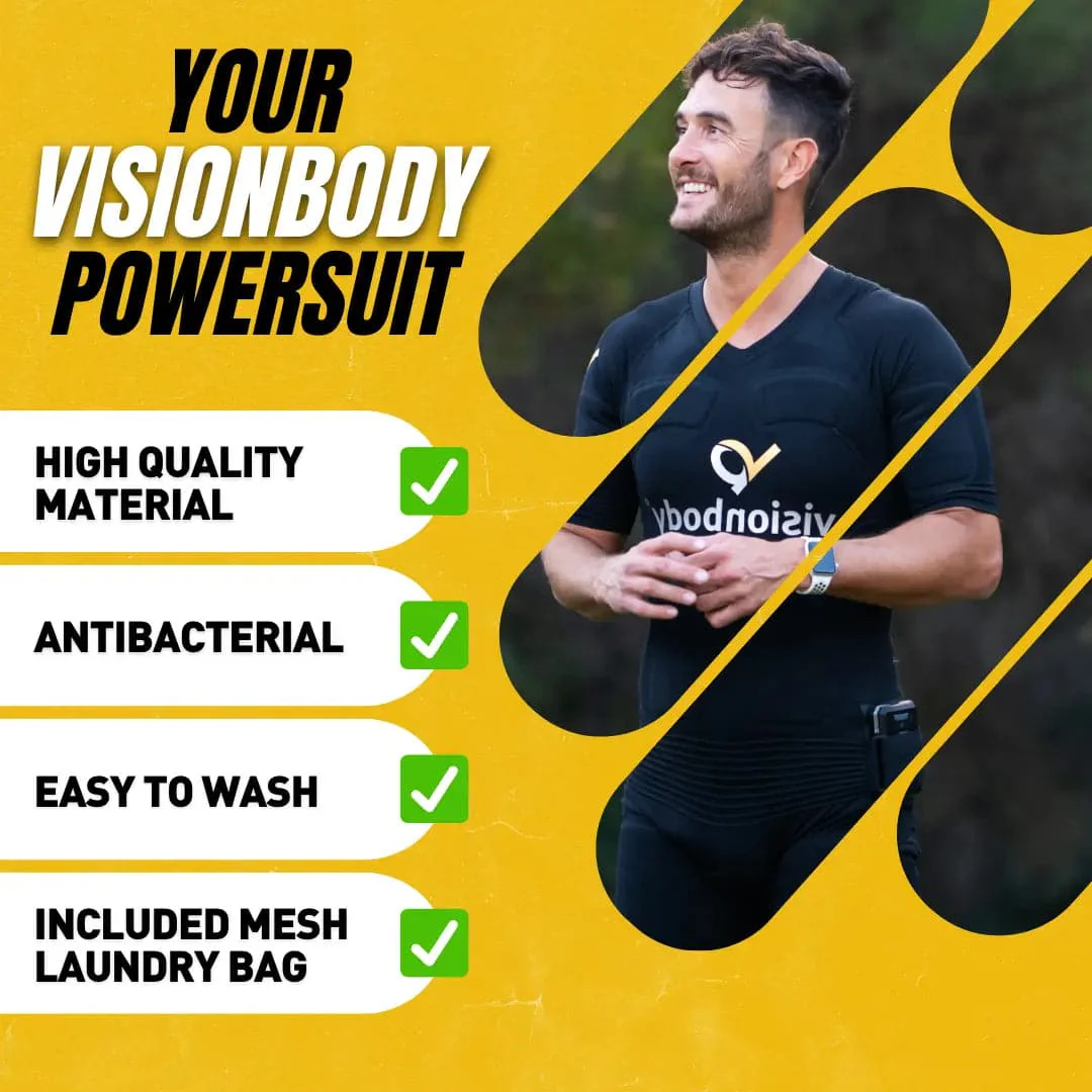 EMS PowerSuit 10 Channel (Add-On) - Image 4