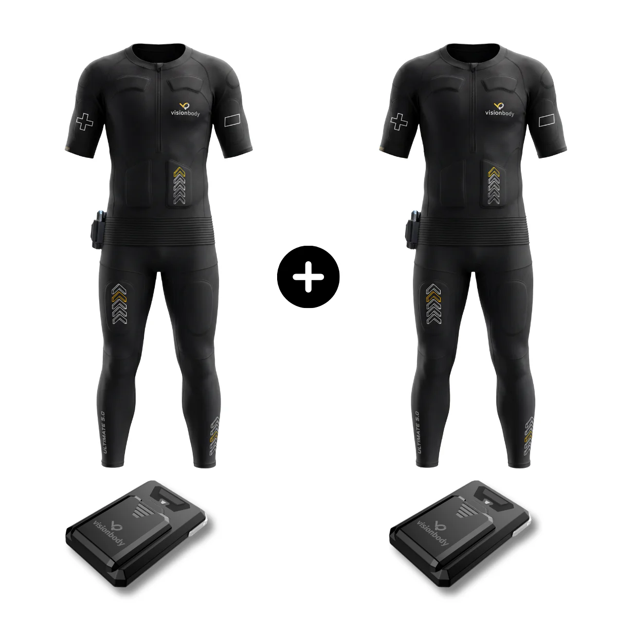FDA cleared EMS Personal System with ULTIMATE PowerSuit - TENS-EMS-EMA device - Image 13